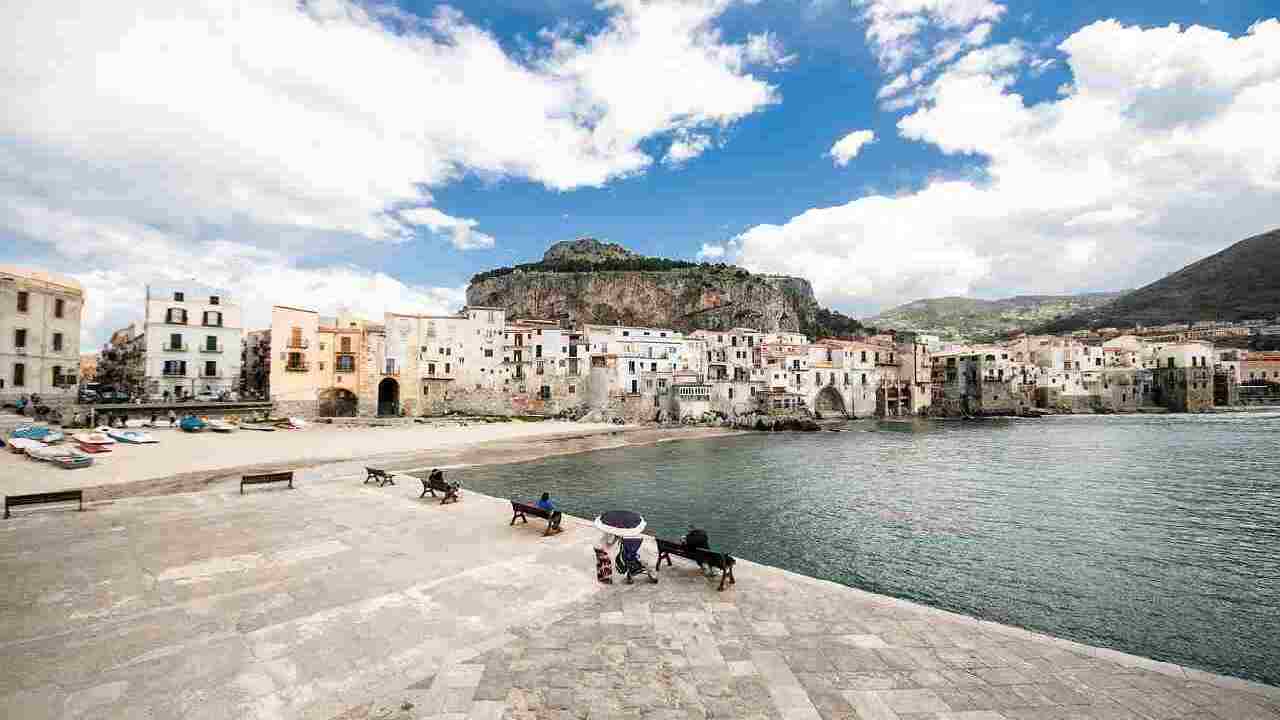 Cefalù