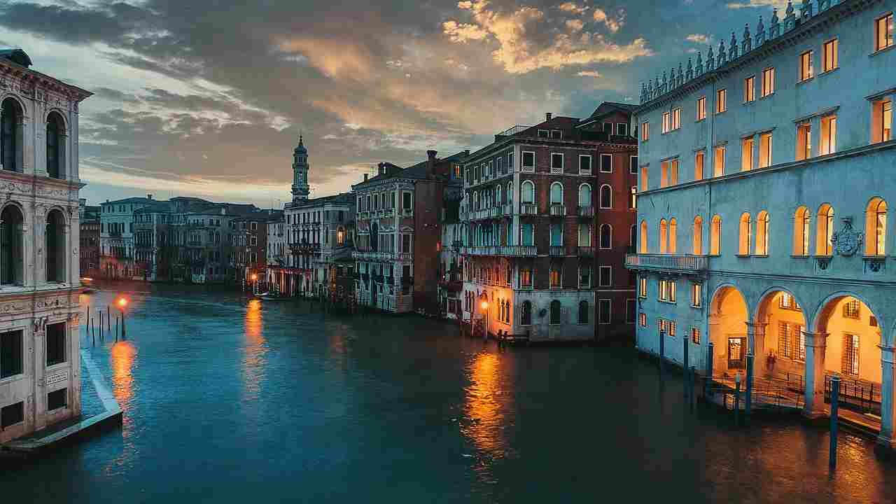 Venezia