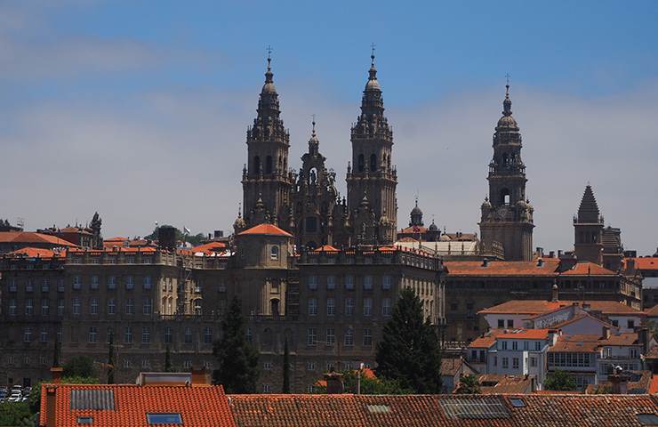 Cammino di Santiago