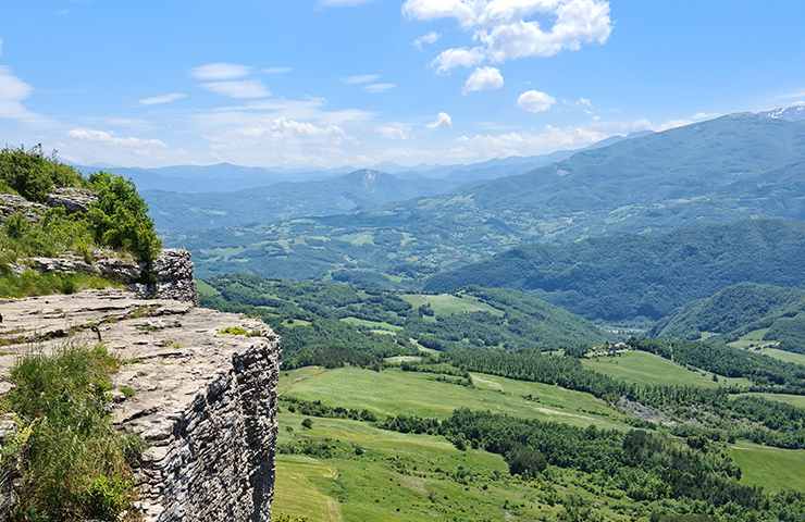 Emilia Romagna