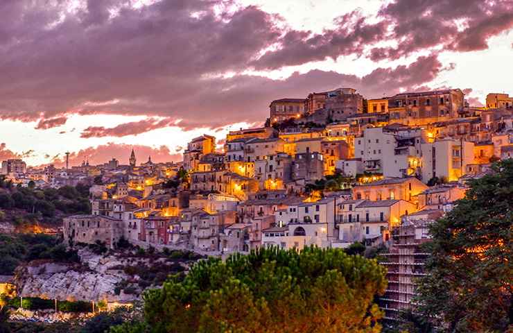 Cammini in Sicilia