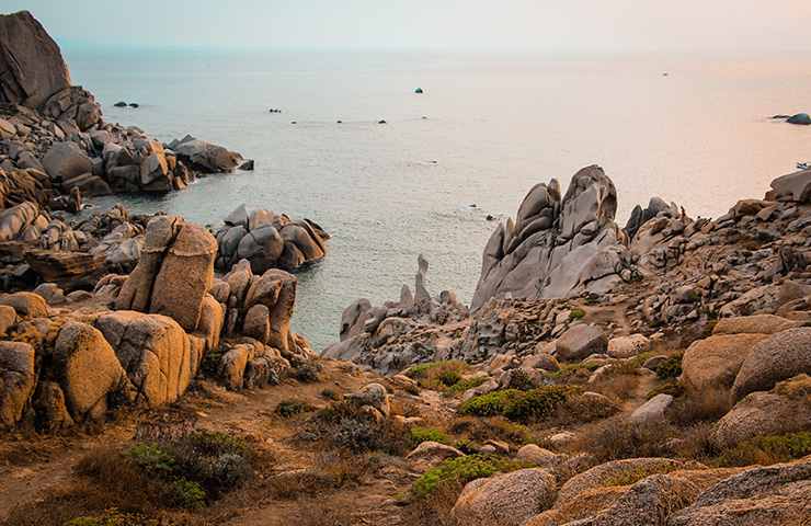 Cammini in Sardegna