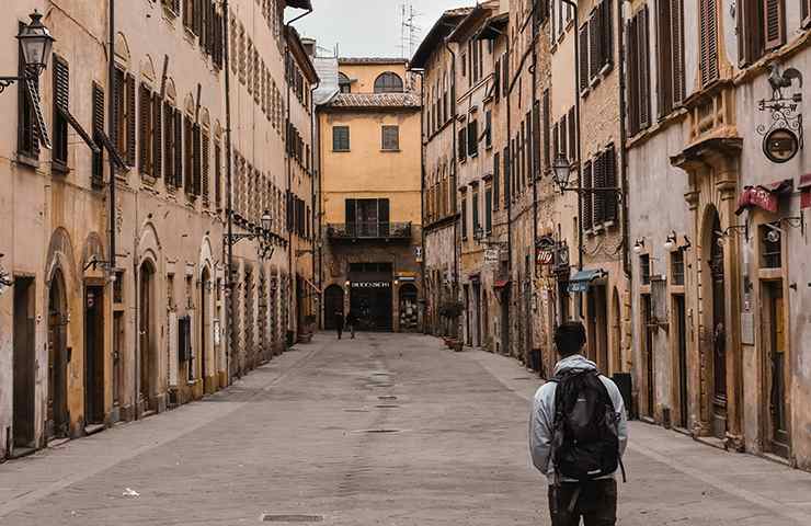 Borghi della Toscana, ecco alcuni che vale la pena visitare in autunno