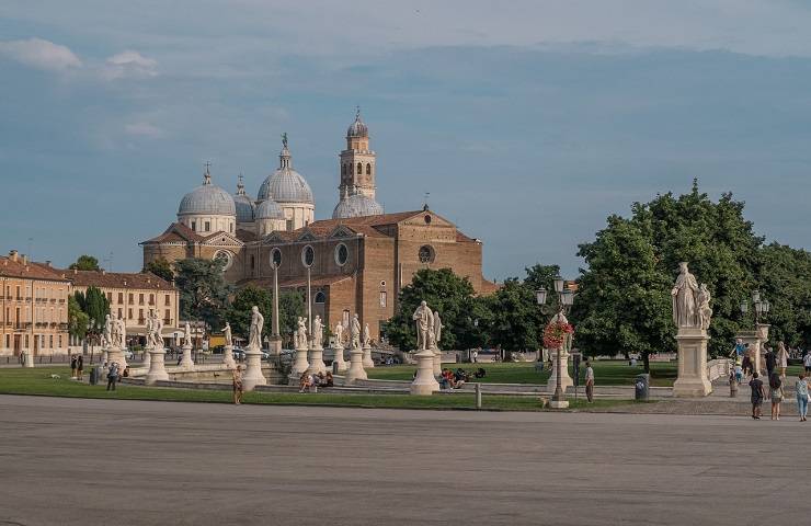 Padova Veneto 