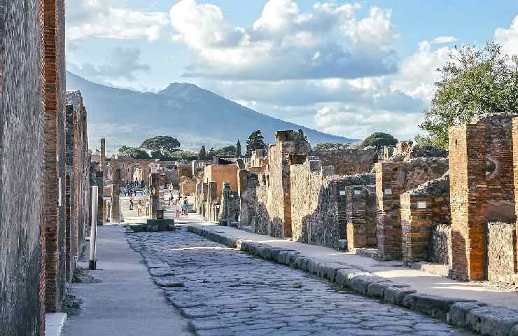 Pompei