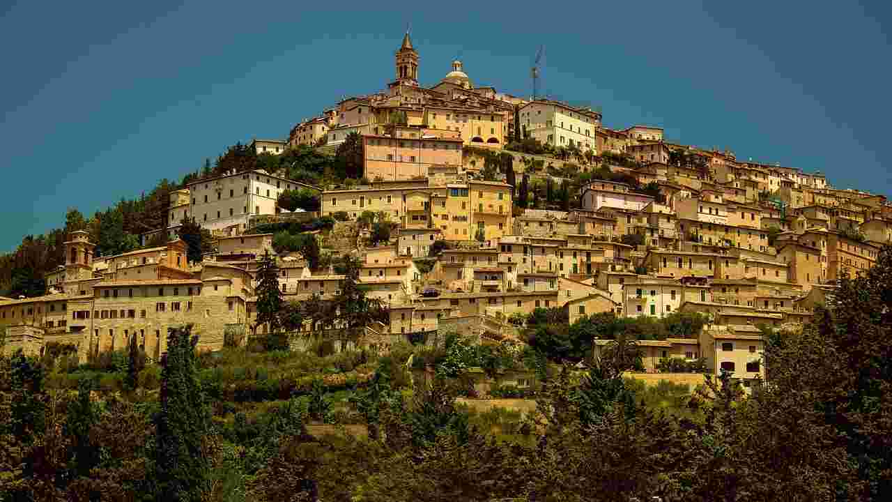 Trevi Umbria