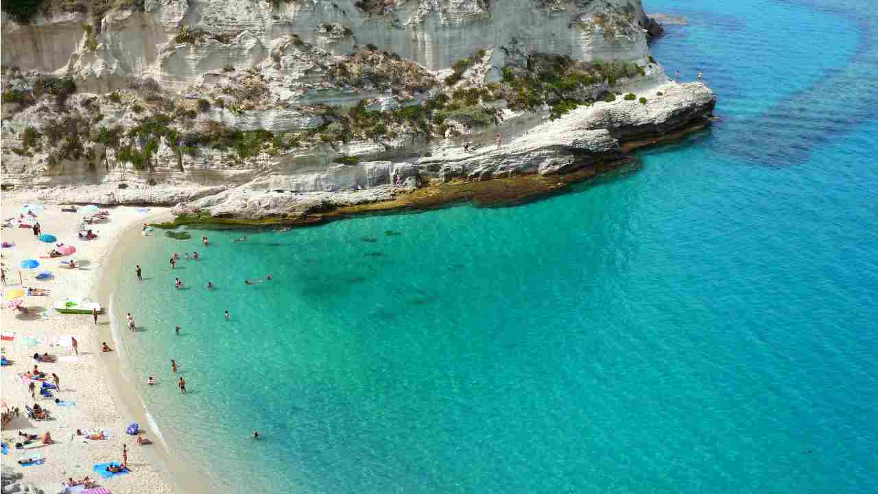 Tropea Calabria