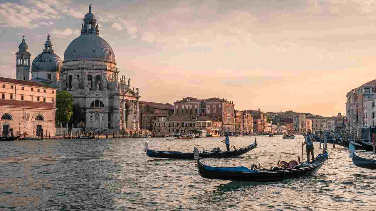 Venezia Veneto