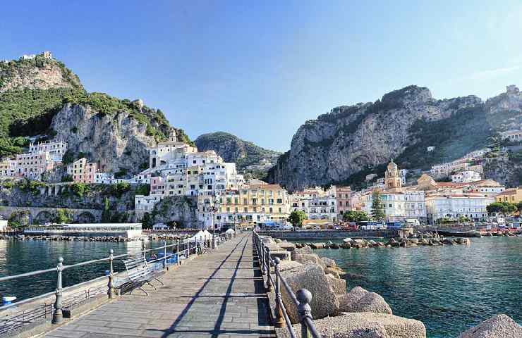 Amalfi