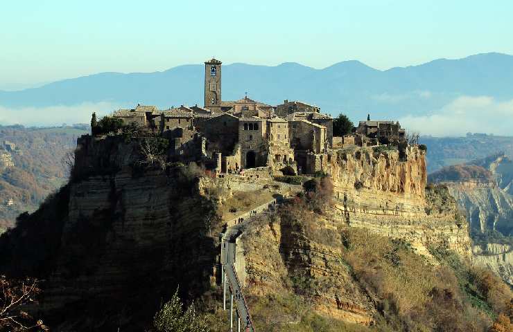 Bagnoregio