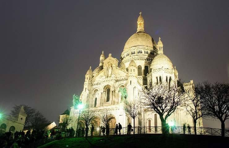 Basilica Sacro Cuore