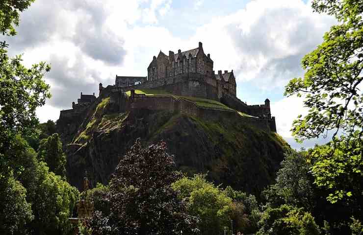 Edimburgo