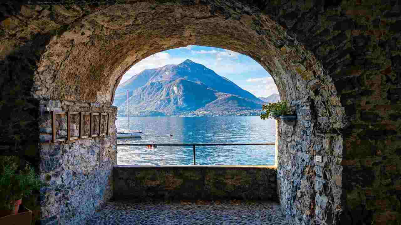 Lago di Como