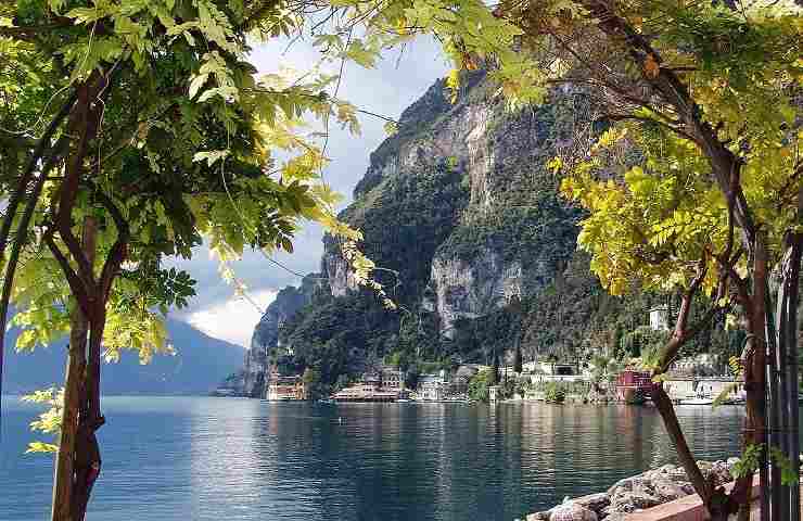 Lago di Garda