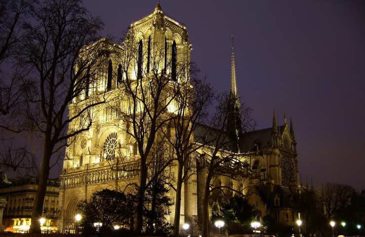 Notre Dame