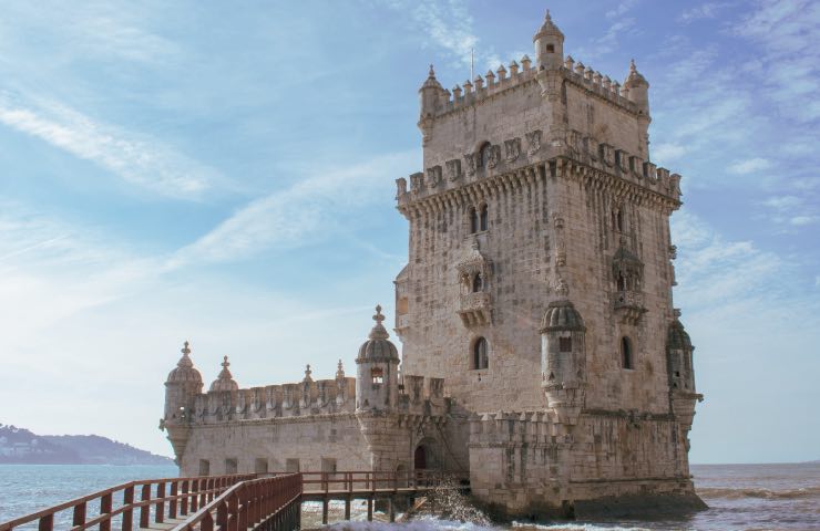 Torre di Belem