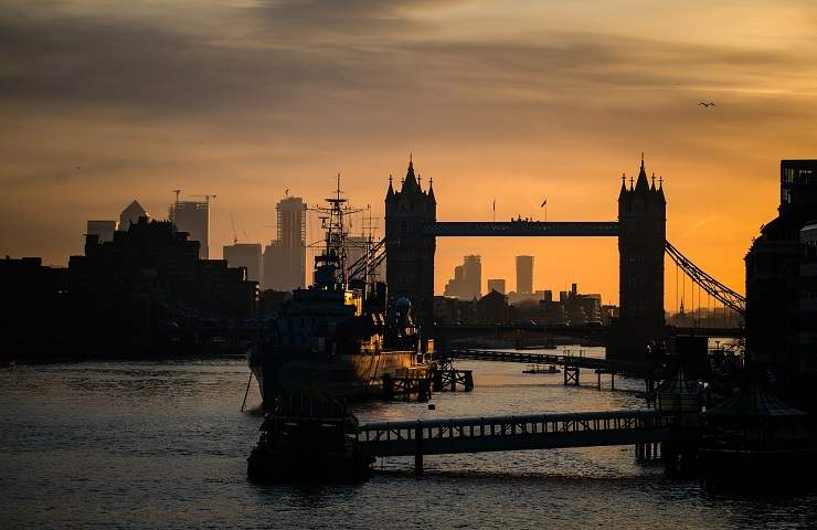 Tower Bridge