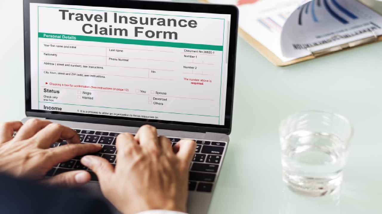 Assicurazione di viaggio online