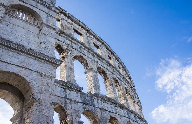 Colosseo