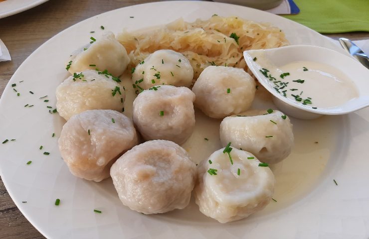 Knödel