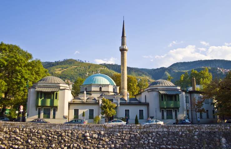 Sarajevo