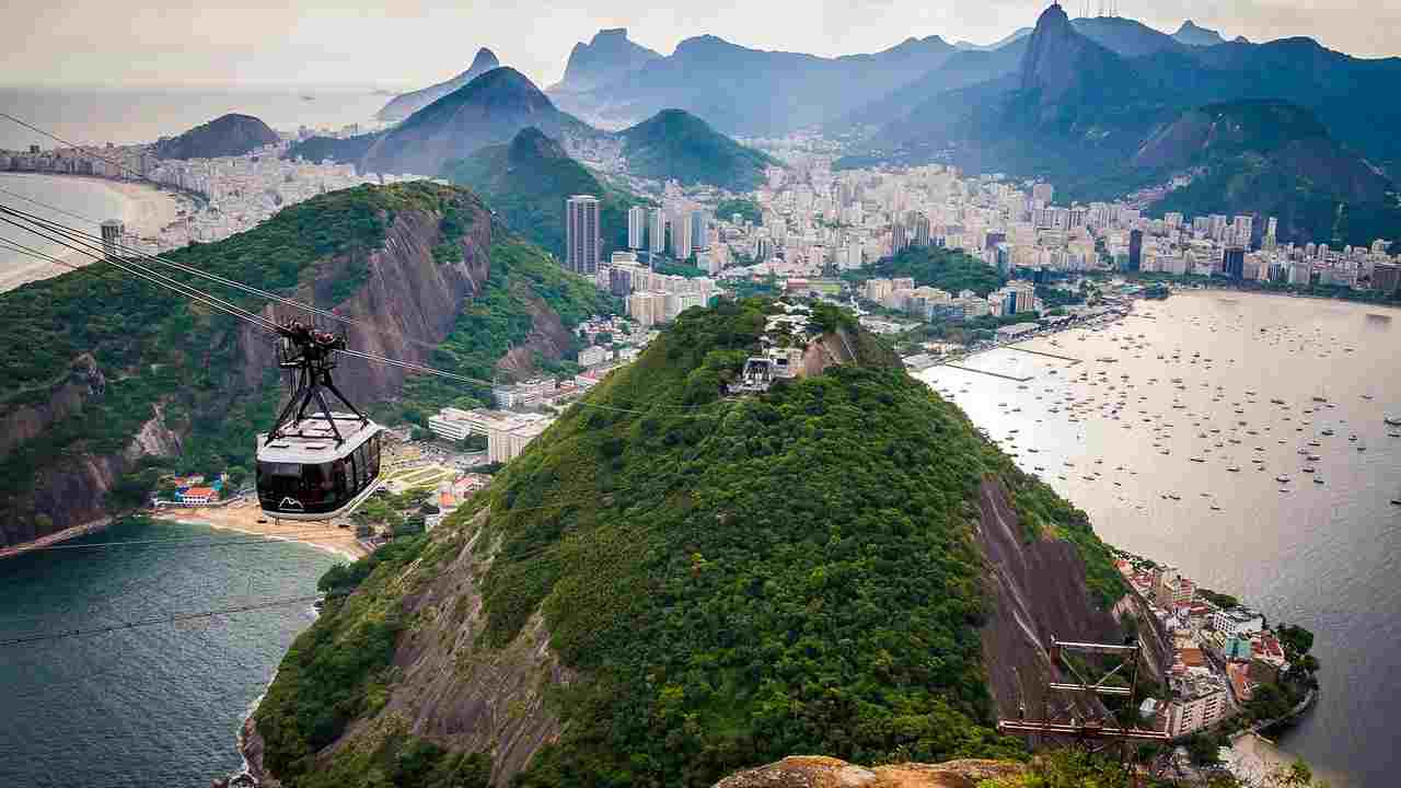 rio de janeiro