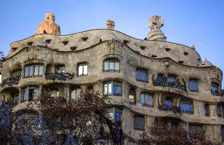 Casa Batllo Gaudì