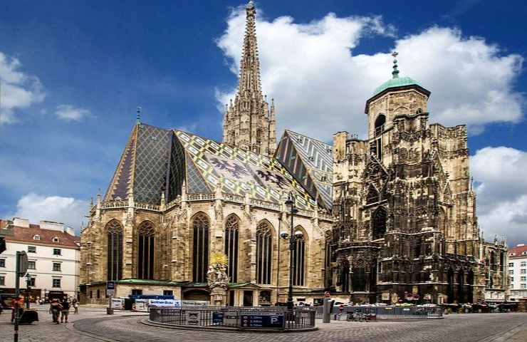 Duomo di Vienna