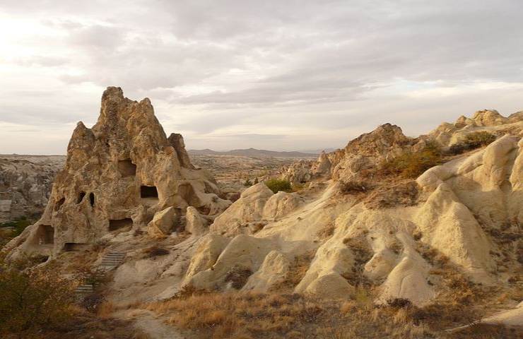 Goreme