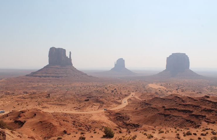 Monument Valley