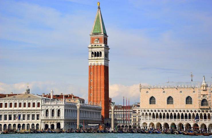 Piazza San Marco