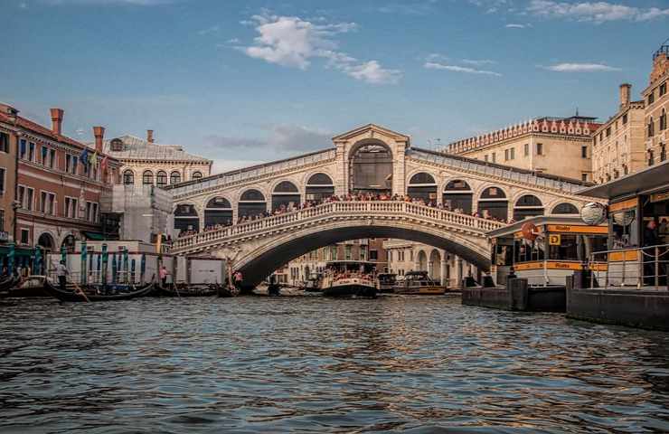 Ponte di Rialto