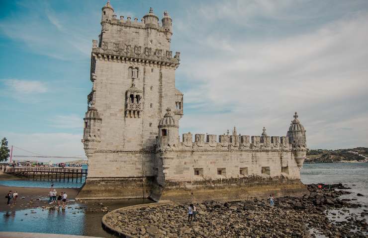 Torre di Belém 