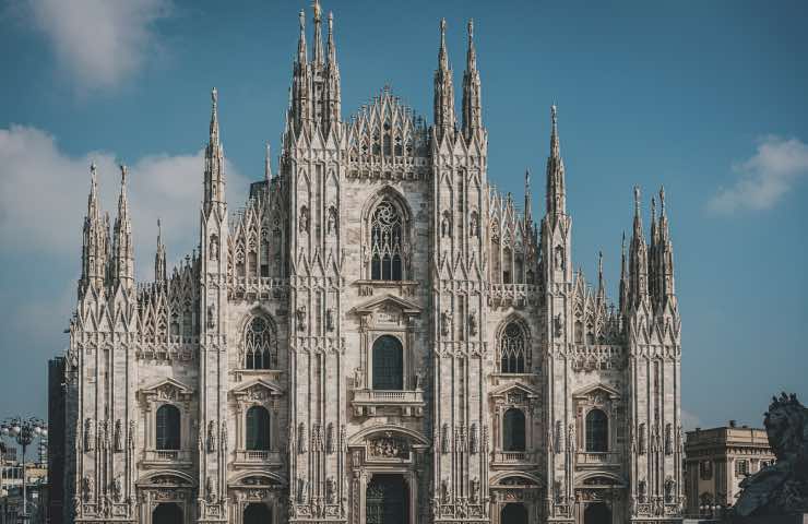 Duomo di Milano