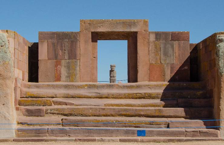 Tiwanaku