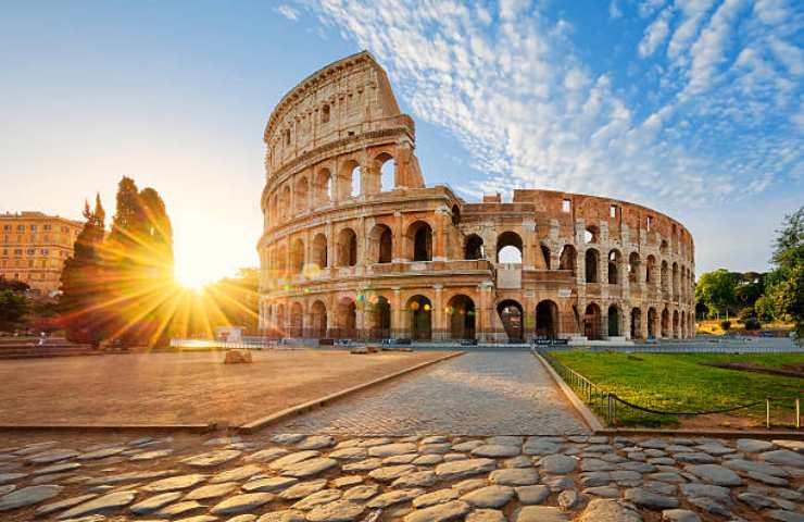 Colosseo