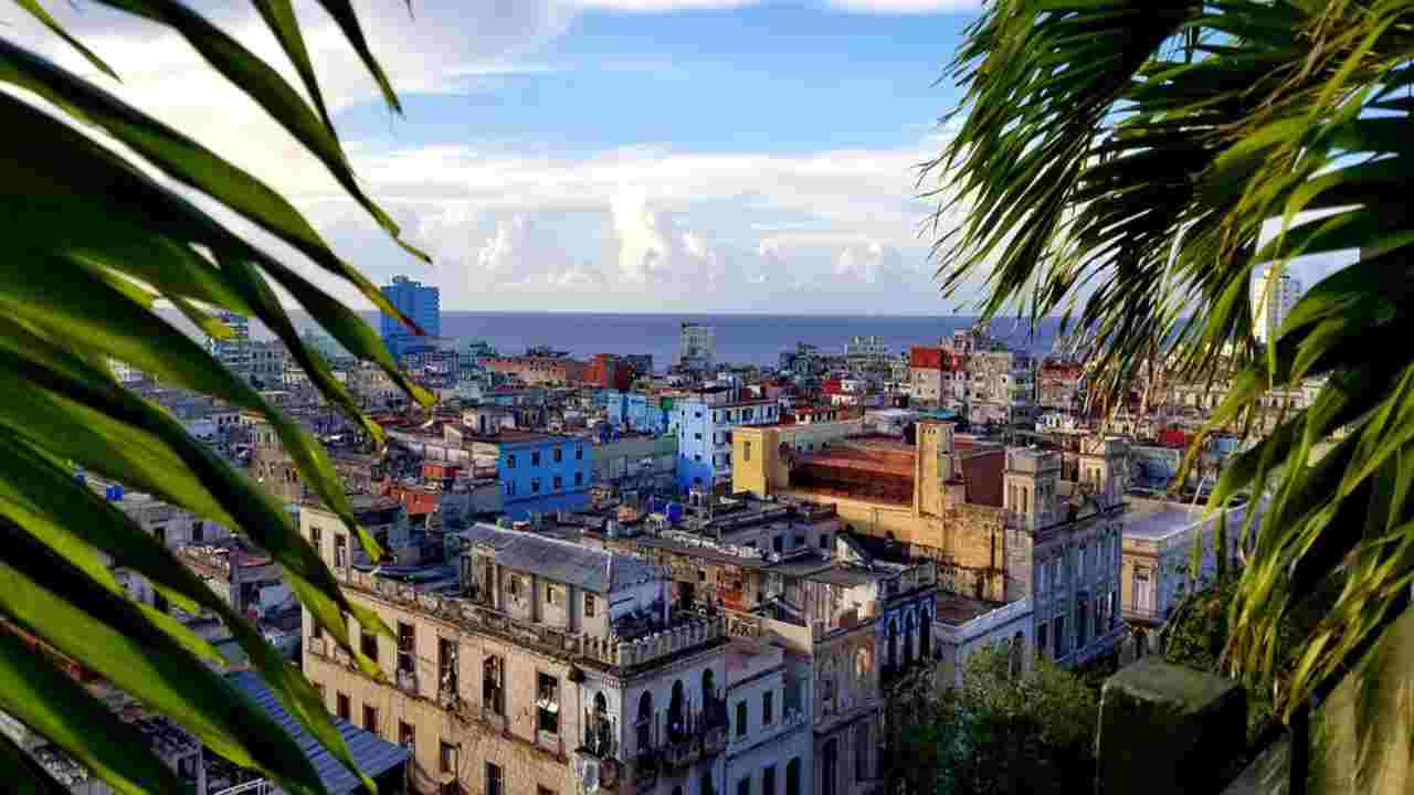 Havana