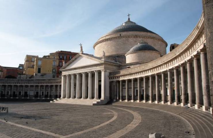 Piazza Plebiscito