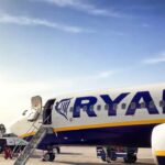 Ryanair e la nuova regola dei 40 minuti: multa per chi non la rispetta