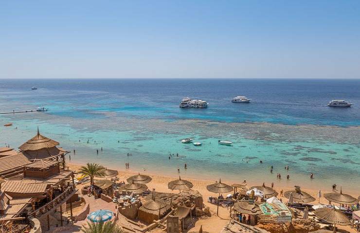 Sharm el Sheik