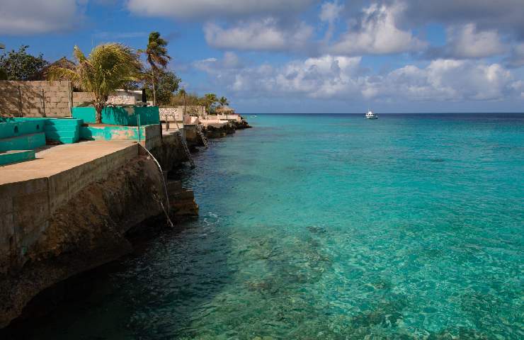 Isola di Bonaire