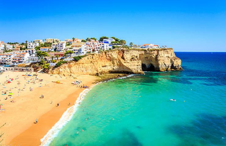 Algarve