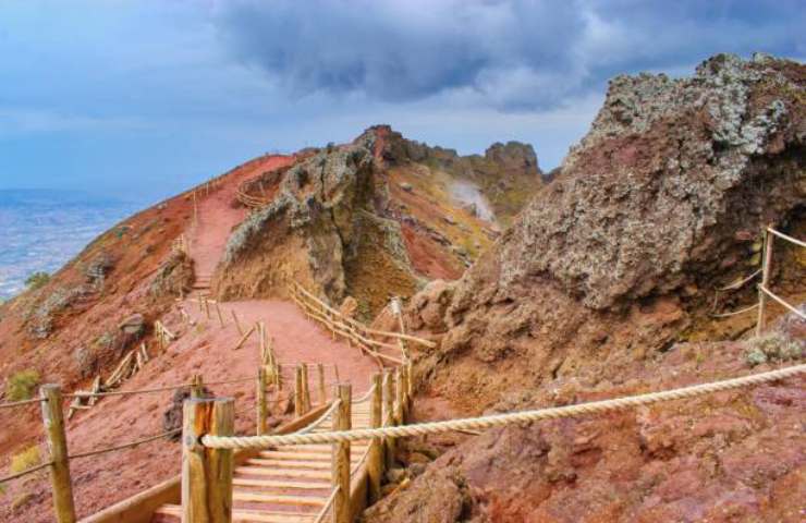 Parco Nazionale del Vesuvio