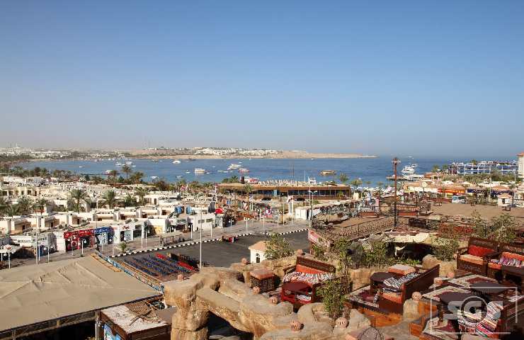 Sharm el-Sheikh