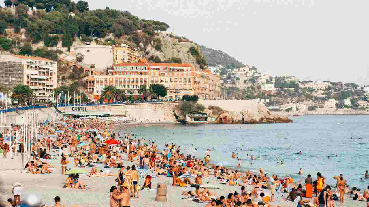 Spiagge in Francia