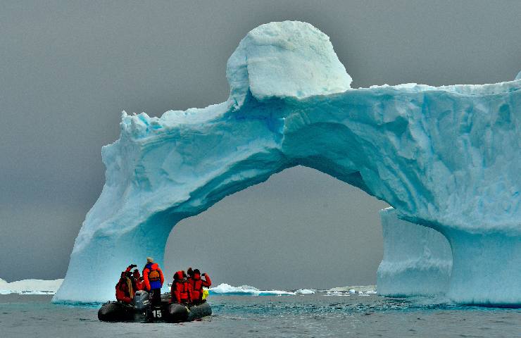 Iceberg