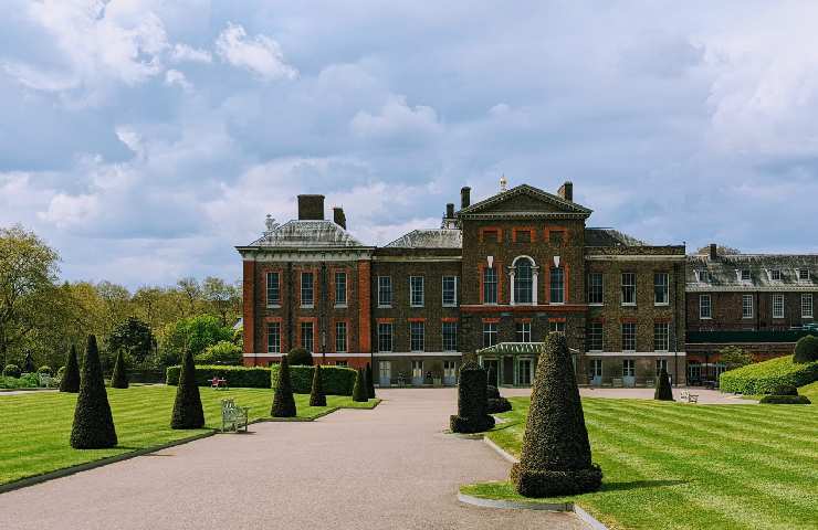 Kensington palace