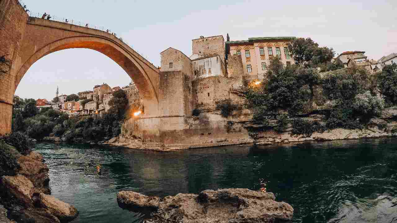 Mostar