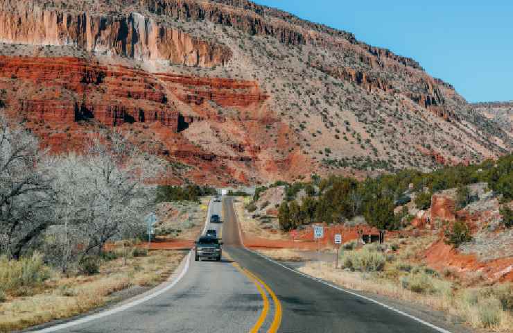 New Mexico