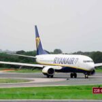 Compagnie aeree: aereo Ryanair